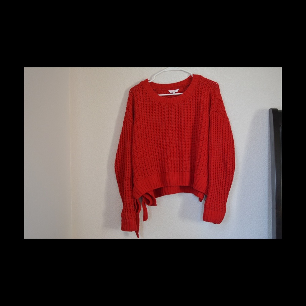 Candies Sweater